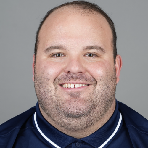 Gaizka Crowley -  - Arkansas Razorbacks